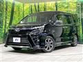 2018 Toyota Voxy