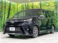 2018 Toyota Voxy
