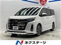 2018 Toyota Noah