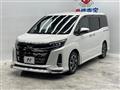 2018 Toyota Noah