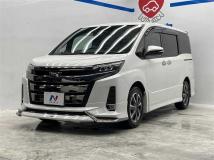 2018 Toyota Noah