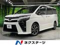 2019 Toyota Voxy