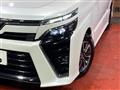 2020 Toyota Voxy