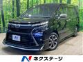 2020 Toyota Voxy