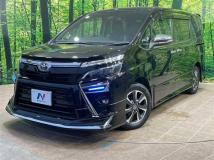 2020 Toyota Voxy