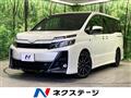 2021 Toyota Voxy