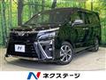 2021 Toyota Voxy