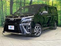 2021 Toyota Voxy