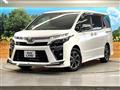 2021 Toyota Voxy