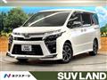 2021 Toyota Voxy