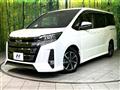 2020 Toyota Noah