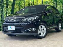 2013 Toyota Harrier