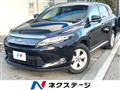 2014 Toyota Harrier