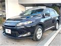 2014 Toyota Harrier