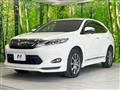 2015 Toyota Harrier