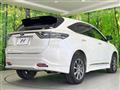 2015 Toyota Harrier