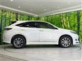 2015 Toyota Harrier