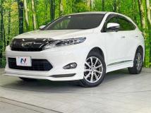 2015 Toyota Harrier
