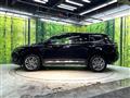 2017 Toyota Harrier