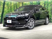 2017 Toyota Harrier