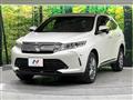 2017 Toyota Harrier