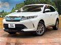 2018 Toyota Harrier