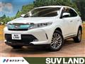 2018 Toyota Harrier