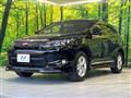 2015 Toyota Harrier