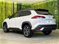 2023 Toyota CorollaCross
