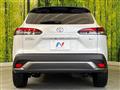 2023 Toyota CorollaCross