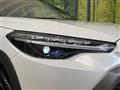 2023 Toyota CorollaCross
