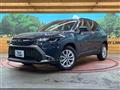 2024 Toyota CorollaCross