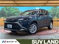 2024 Toyota CorollaCross