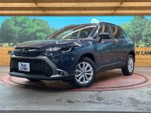 2024 Toyota CorollaCross