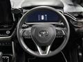 2024 Toyota CorollaCross