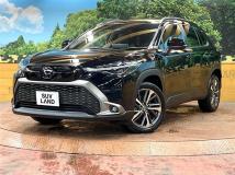 2024 Toyota CorollaCross