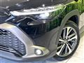 2024 Toyota CorollaCross