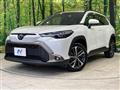 2024 Toyota CorollaCross