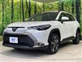 2024 Toyota CorollaCross
