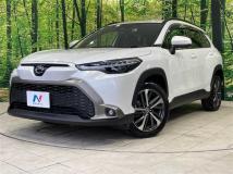 2024 Toyota CorollaCross