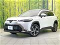 2024 Toyota CorollaCross