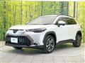 2024 Toyota CorollaCross