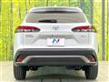 2024 Toyota CorollaCross