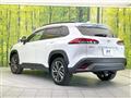 2024 Toyota CorollaCross