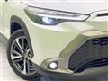 2024 Toyota CorollaCross