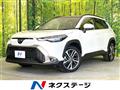 2025 Toyota CorollaCross