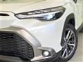 2025 Toyota CorollaCross