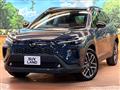 2025 Toyota CorollaCross