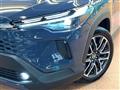 2025 Toyota CorollaCross
