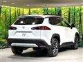 2025 Toyota CorollaCross